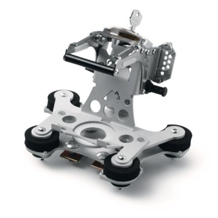 Gps- Bracket Street Pilot