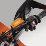 Hand Brake Cylinder Cover