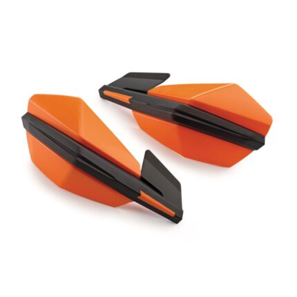 Handguard Set Orange