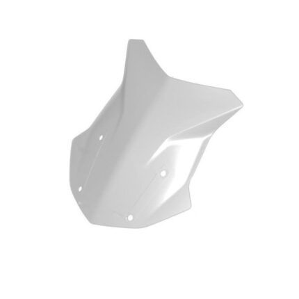 High Windscreen For Bmw R1200gs From 2013