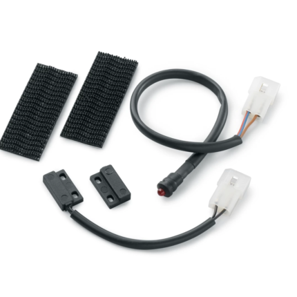 Alarm Mounting Kit For 990 Adv