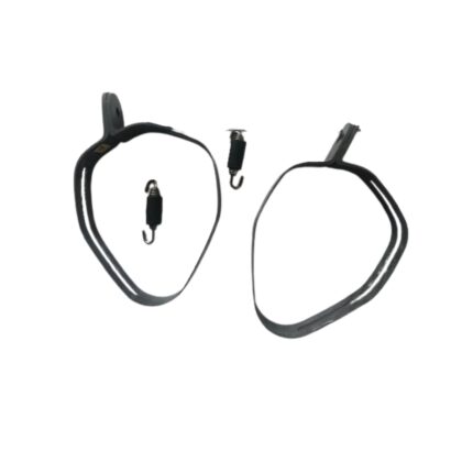 MOUNTING KIT SUPER DUKE