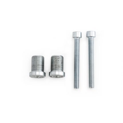 Mtg.kit Dual Road Handguard