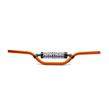 Orange Renthal Bar 784