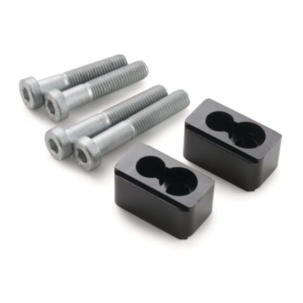 Phds Clamp For Sxs Damper