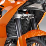 Radiator Protector Alu