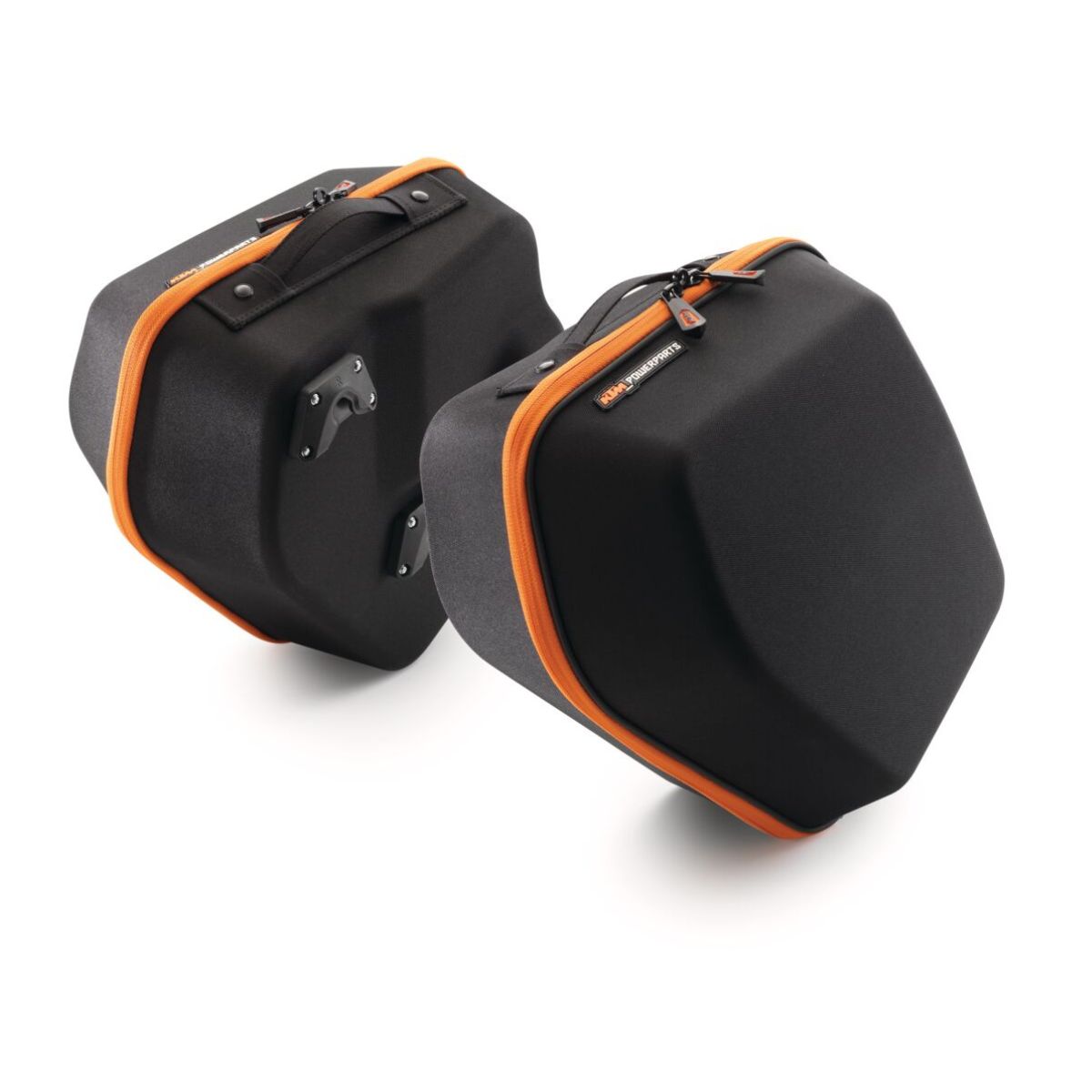 Side Bag Set Side Bag Set