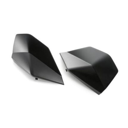 Spoiler F. Handguard