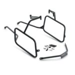 Suitcase Carrier System