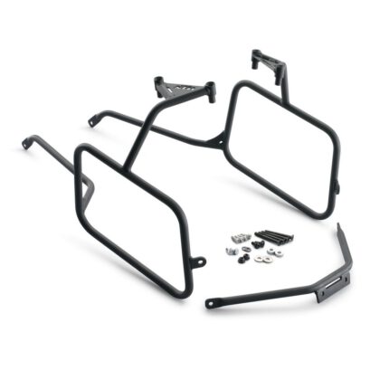 Suitcase Carrier System