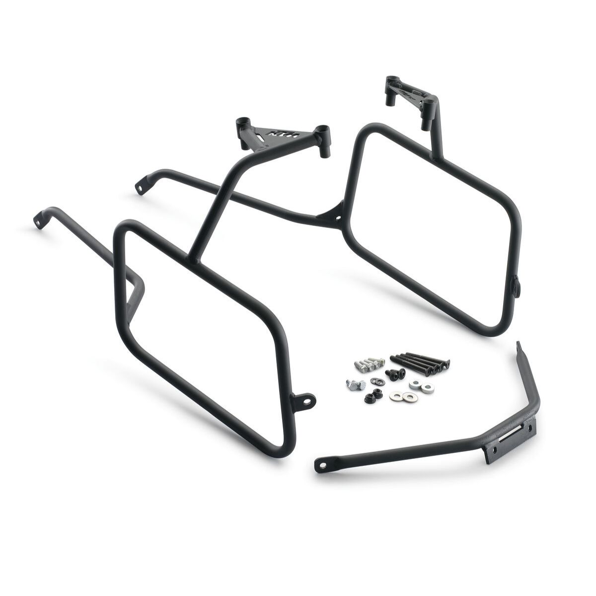 Suitcase Carrier System (1) Suitcase Carrier System