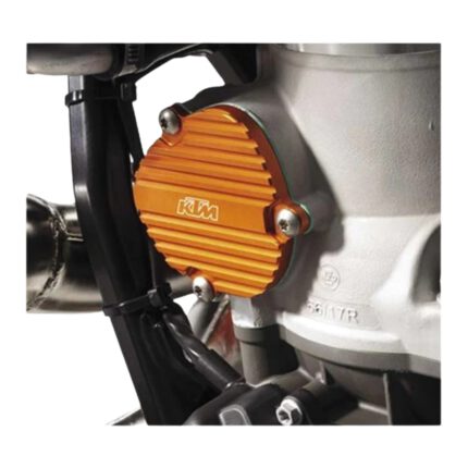 SXSONTROL COVER LEFT