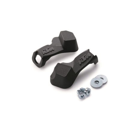 Handlebar Stop Protection Set