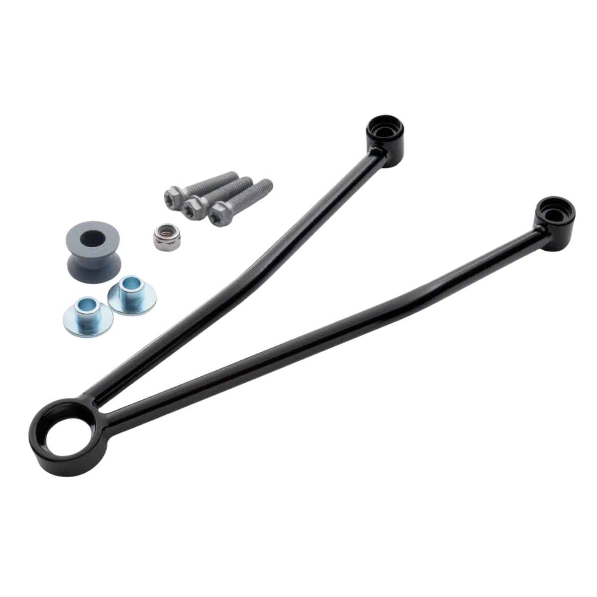 Bracket -akro Slip On Silencer Bracket -akro Slip On Silencer