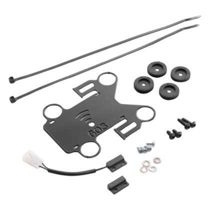 Mounting Kit Alarm System