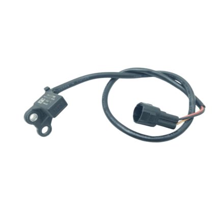 Wheel Travel Sensor