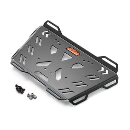 Carrier Plate Rollbag Cpl