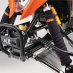 Neoprene Shock Cover