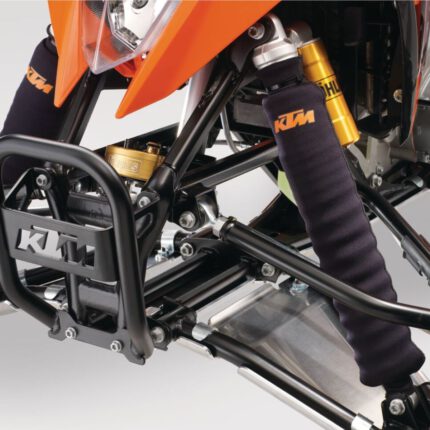 Neoprene Shock Cover