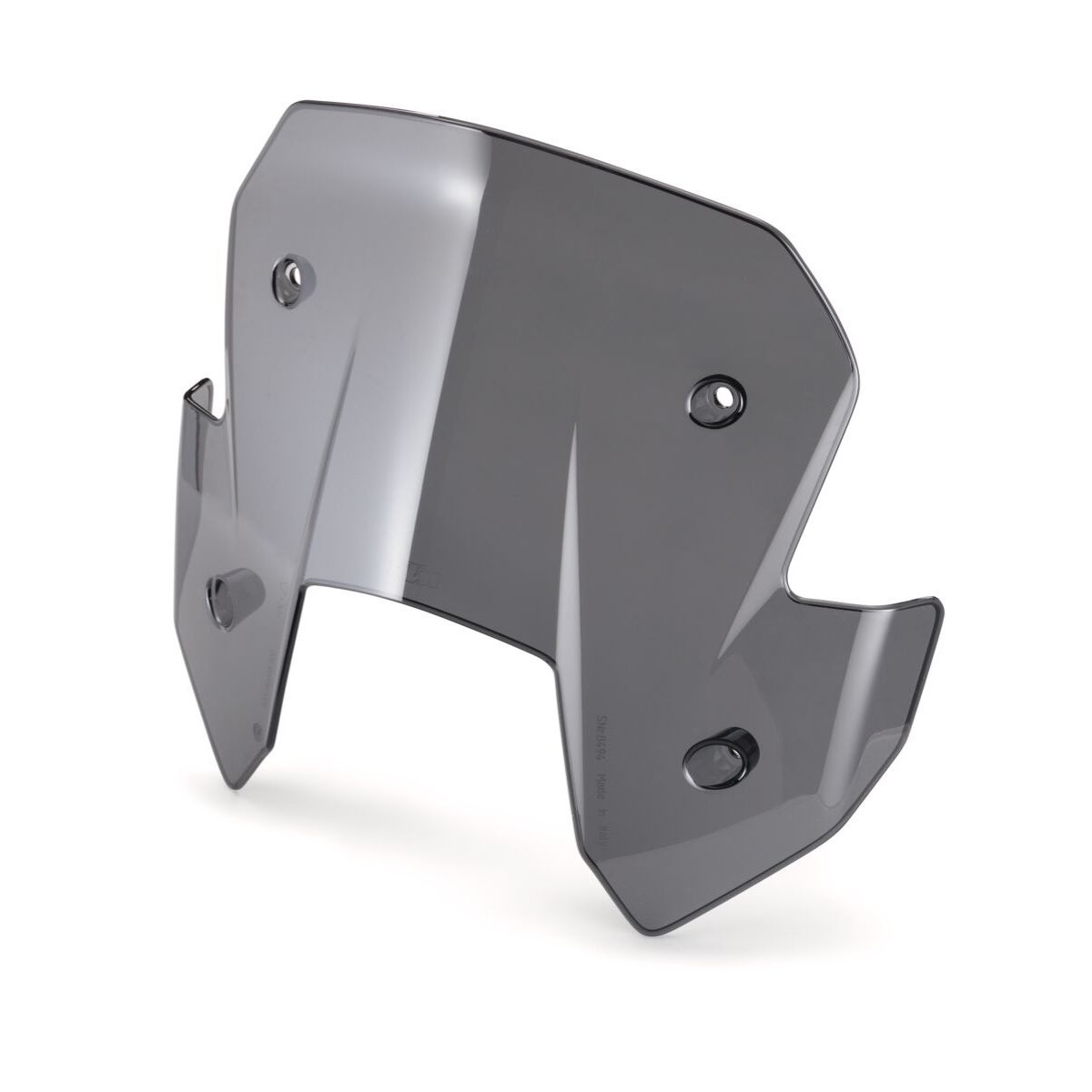 Windscreen Short Windscreen Short