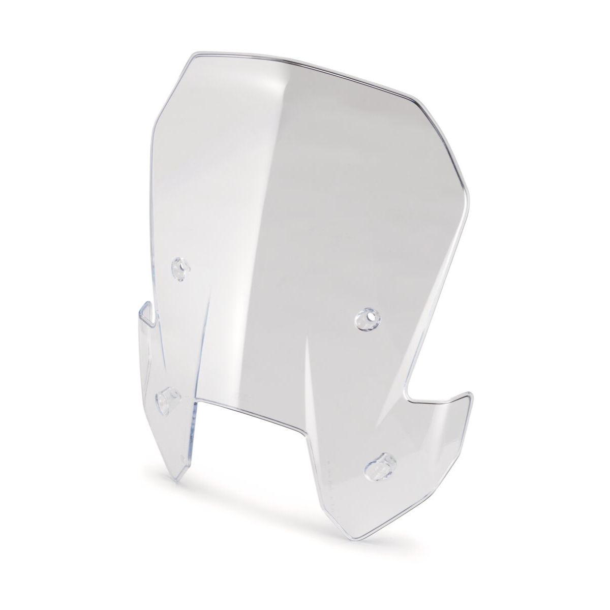 Windshield (2) Windshield