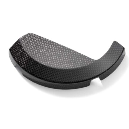 Carbon Clutch Cover Protect.