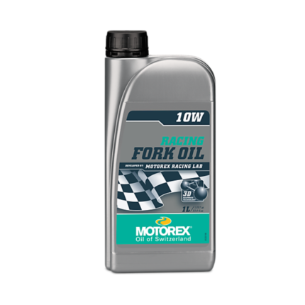 Fork Oil 10w 1l Motorex