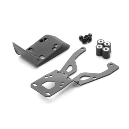 Gps Bracket Cpl