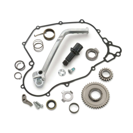 Kick-start Kit Kombi
