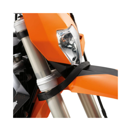 Front Strap