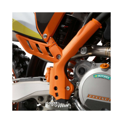 Frame Protection Set Orange