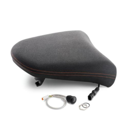 Seat Sozius