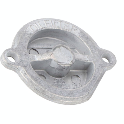 Oil Filter Cover Racing