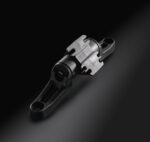 Mounting For Gps Bracket