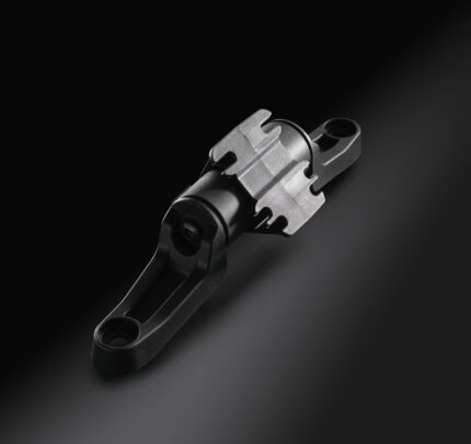 Mounting For Gps Bracket