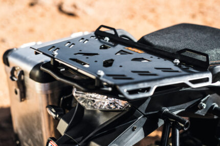 Carrier Plate Rollbag Cpl