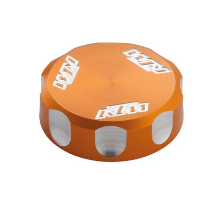 Aluminiumcap Clutch Reservoir