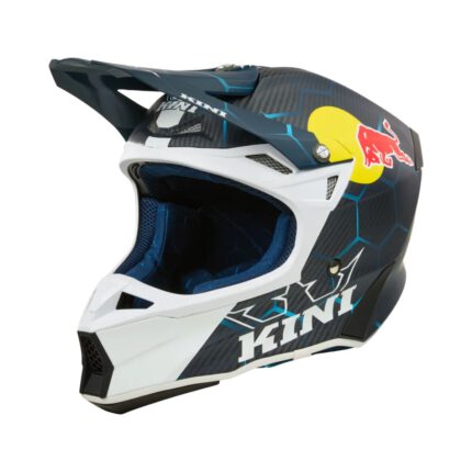 Kini Mxc2 Helmet Kini Red Bull 2.0