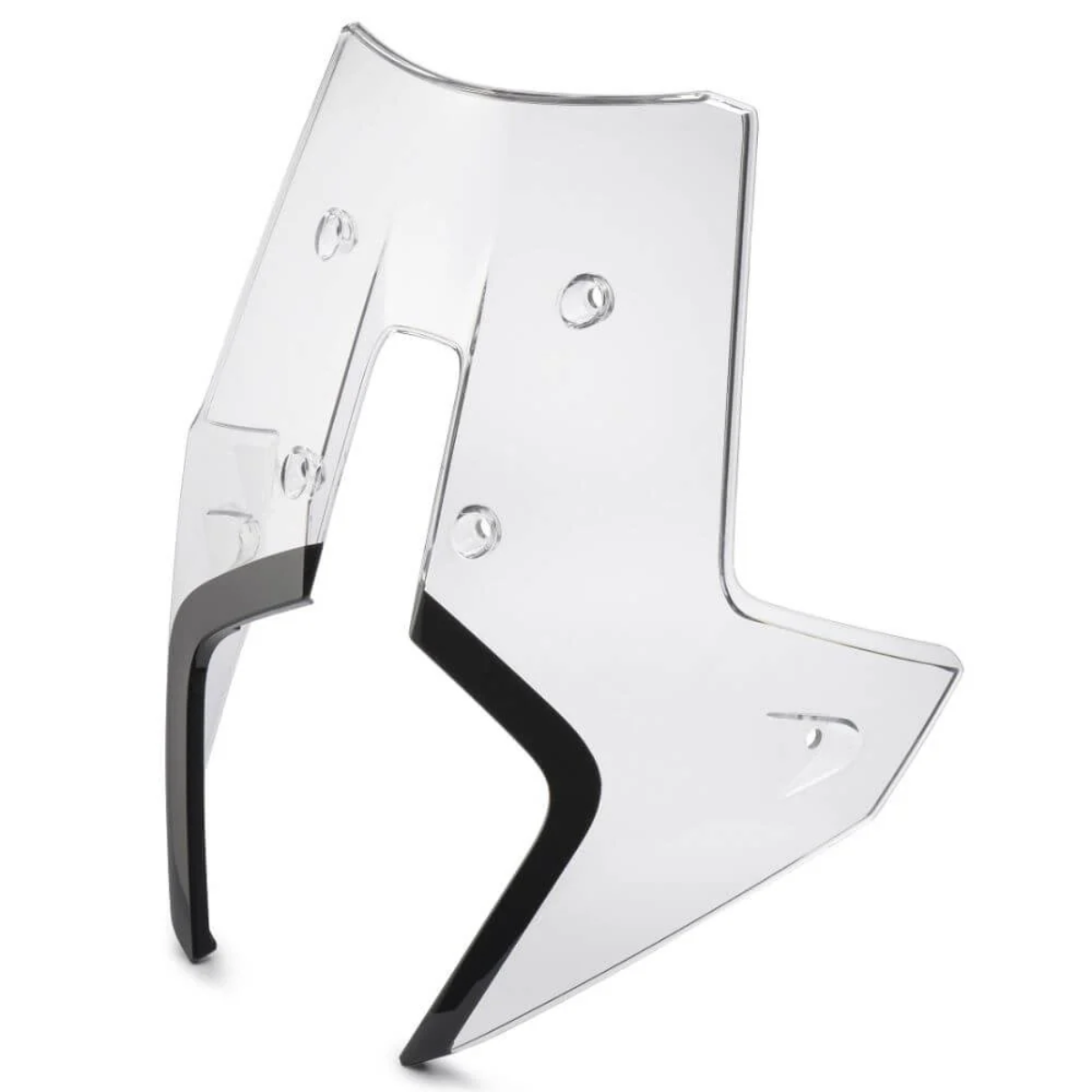 windshield nnw