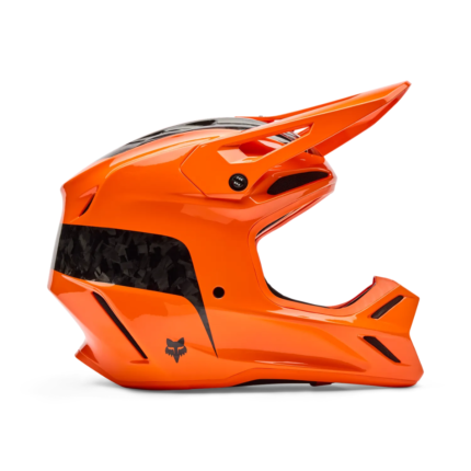 Fox V3 Rs Fracture Helmet