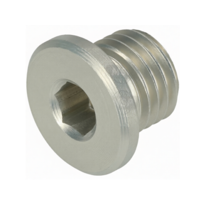 Plug Screw Sas M12x1.5