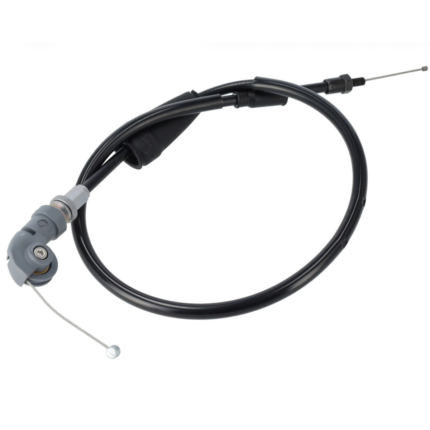 Throttle Cable, Cmpl. 50sx/tc Mini