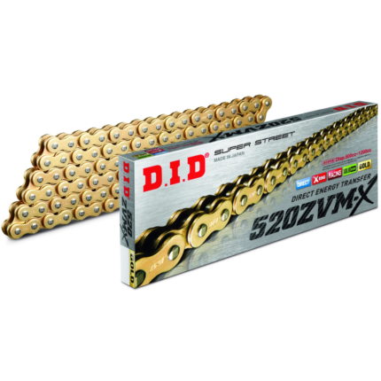 Roller Chain 525-150 Zvm-x G&g Did Japan