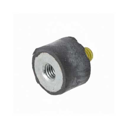 Damper, Speedometer