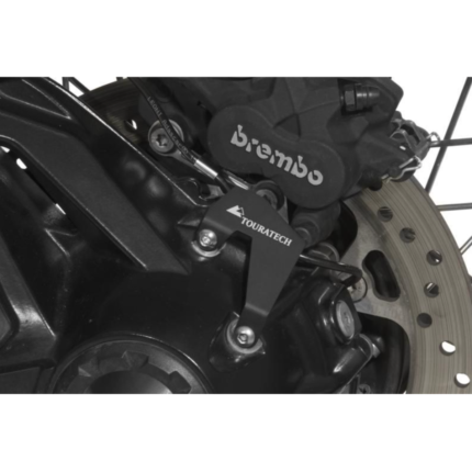 Hub Cap Cover For The Bmw Black
