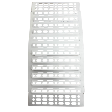 Radiator Guard Bmw F800 Gs