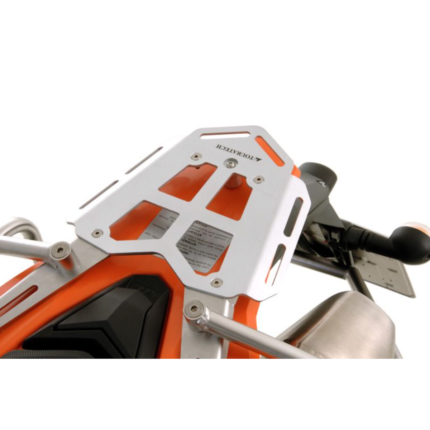 Luggage Rack Aluminium