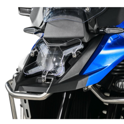 Makrolon Headlight Protector
