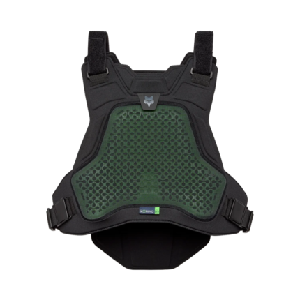 Fox Airframe