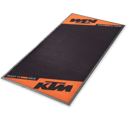 Service Pit Mat